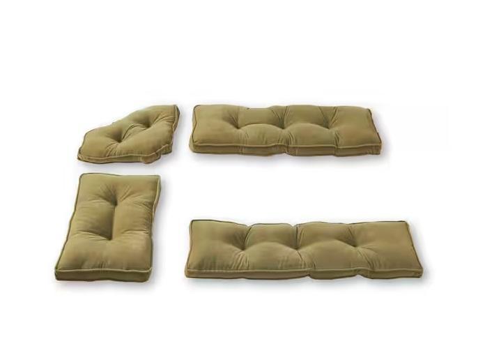 Home Decor - Greendale Home Fashion, Elexnux, BYBLIGHT - Est Retail $2,117- 1plt
