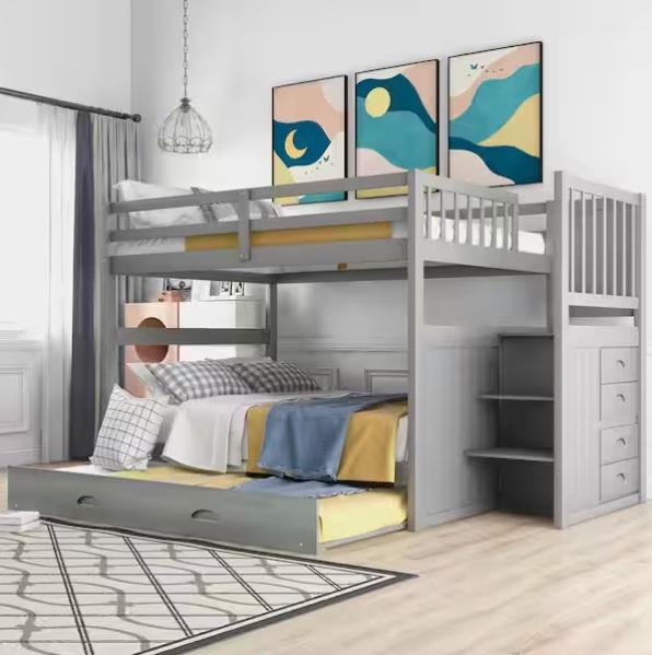 Home Decor - Harper & Bright Designs, FUFU&GAGA, northbeam - Est Retail $1,879- 1plt