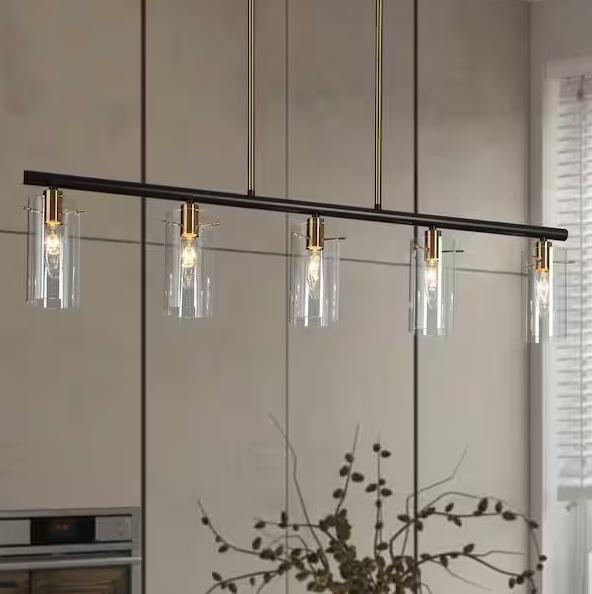 Lighting & Electrical - Zevni, WDETR, HDC, YANSUN, Hampton Bay, Lithonia Lighting, Y'INSP, LLHZSY - Est Retail $4,255