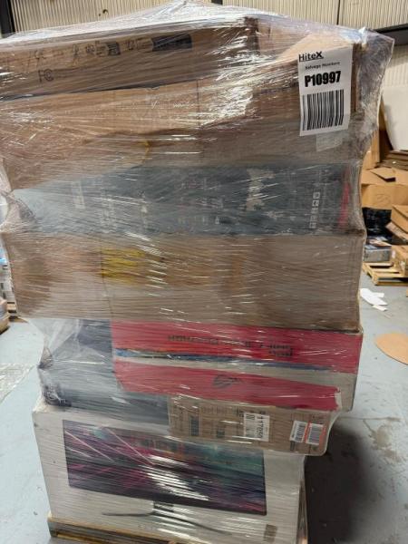 Monitors - ASUS, LG, Alienware, AOC, Dell, Philips - MSRP $9,827