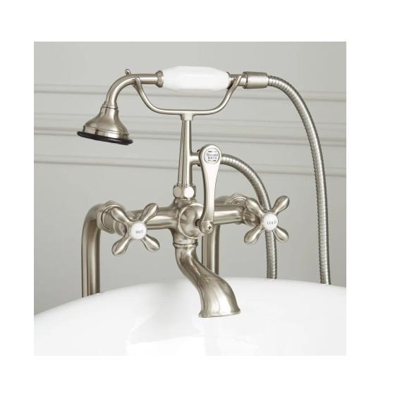 Plumbing - Signature Hardware, Kohler, Grohe, Seachrome, Elkay, Cafe, Elkay, Rheem, EdgeStar, GE, Broan - MSRP $8,037