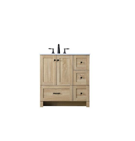 Vanities & Plumbing - Elegant Lighting, Miseno, Vigo, Ariel, Kohler - MSRP $5,397