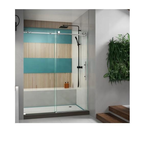 Plumbing - DreamLine, Vigo, Kohler, PROFLO - MSRP $5,094