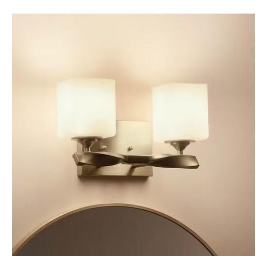 Lighting & Electrical - Kichler, Vevor, Progress - Est Retail $8,029- 1plt