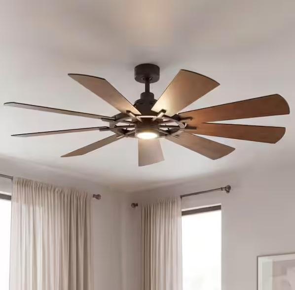 Lighting & Electrical - KICHLER, Capital Lighting Fixture Company, EXCELLO GLOBAL PRODUCTS- Est Retail $4,988- 1plt