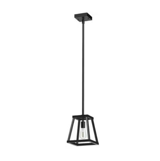 Lighting & Electrical - Feit, Hampton Bay, Husky - Est Retail $4,544- 1plt