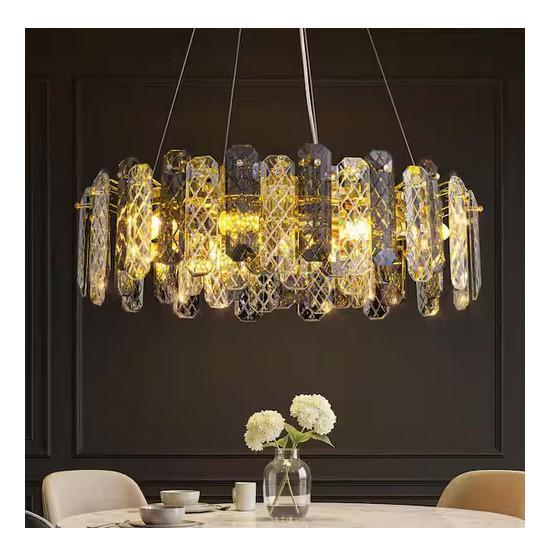 Lighting & Electrical - Ecogleam, Feit, Golden - Est Retail $6,817- 1plt