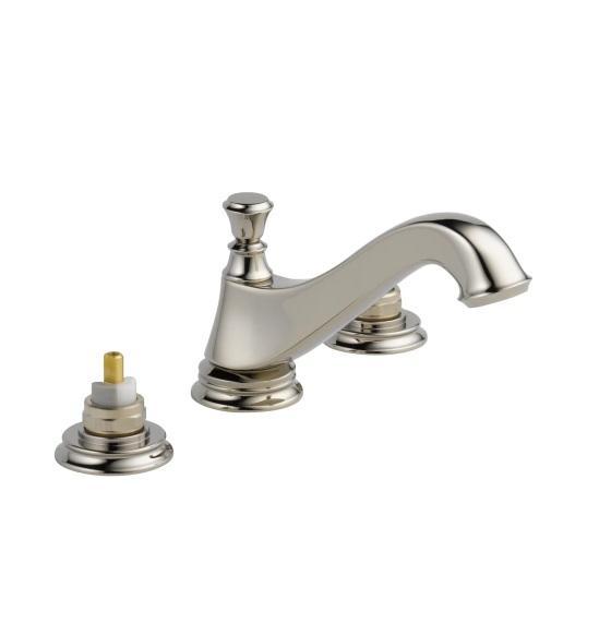 Plumbing & Lighting - Delta, MinkaAire, Metropolitan, Capital Lighting, The Great Outdoors, Kichler - MSRP $5,436