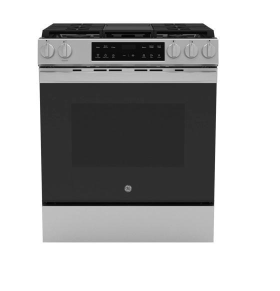 Appliances/Vanities/Plumbing- GE Range, Altair Vanity, Duravit Shower Pan, Kohler Medicine Cabinet, Summit -MSRP $3,079
