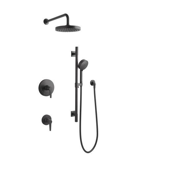 Plumbing - Kohler, Rohl, Moen, Speakman, American Standard, TOTO, InSinkErator, Pfister, Rangaire, Gatco - MSRP $9,503