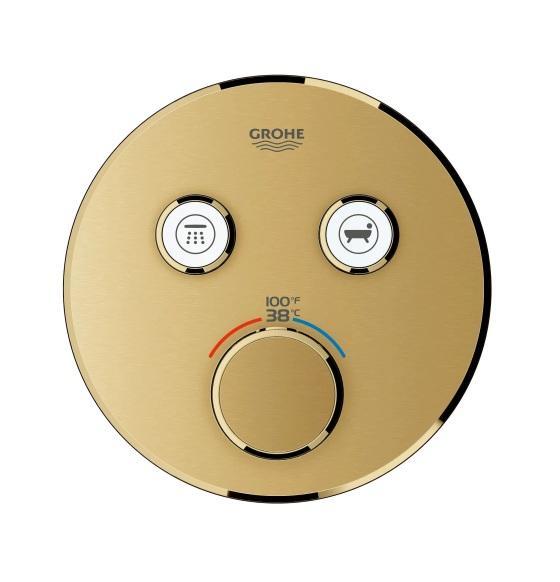 Plumbing & Hardware - Grohe, Rohl, Moen, Kovacs, Kichler, Kohler, Minka Lavery, Capital Lighting, TOTO - MSRP $9,447