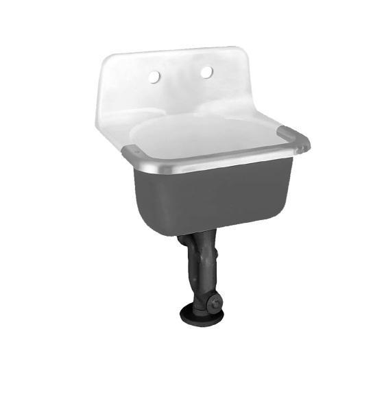 Plumbing - American Standard, Geberit, Duravit - MSRP $5,693