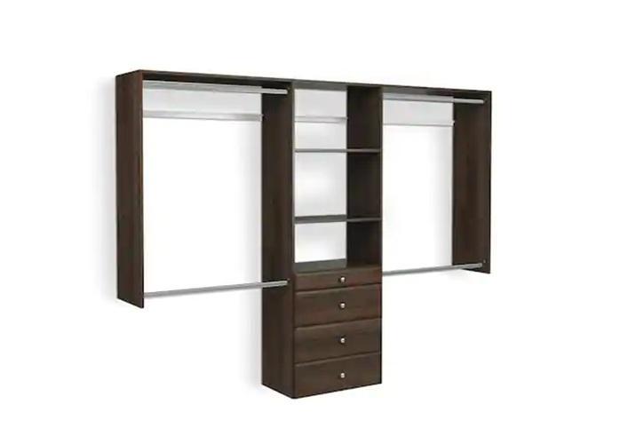 Flooring & Rugs - Closet Evolution, JONATHAN Y - Est Retail $1,444 - 1 plt