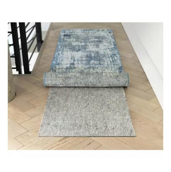 Flooring & Rugs - Rugpadusa, Ivy Hill, Florida Tile - Est Retail $1,719- 1plt