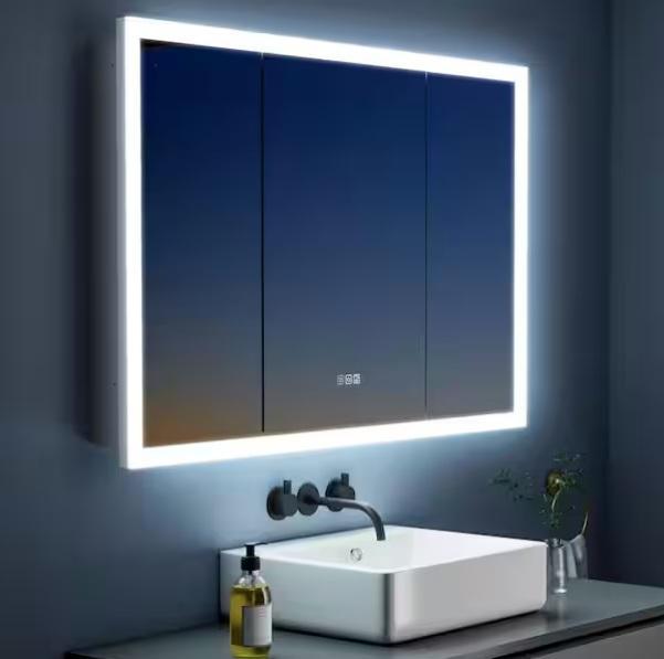 Plumbing - FORCLOVER, Swiss Madison, Rheem - Est Retail $3,741- 1plt