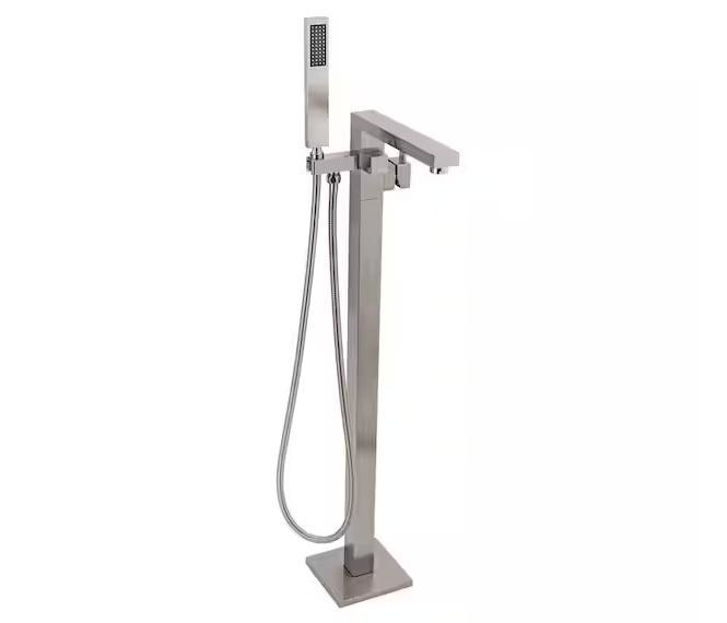 Plumbing - AKDY, MTTCLE, Panasonic - Est Retail $2,968- 1plt