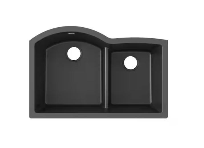 Plumbing - Elkay, Glacier Bay, Dcolora - Est Retail $2,569- 1plt