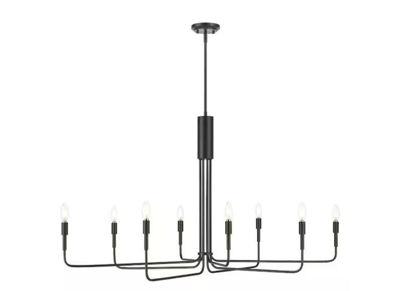 Lighting & Electrical -Light Society, WDETR, Multi Point - Est Retail $3,467- 1plt