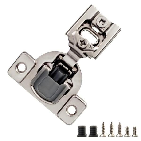 Home Improvement - Stianc Cabinet Hinges, Google Nest Thermostat, Moen Showerhead - MSRP $1,313