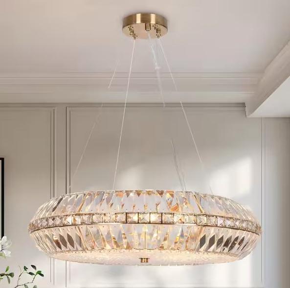 Lighting & Electrical - LNC, Brightech, Bel Air Lighting - Est Retail $2,607- 1plt