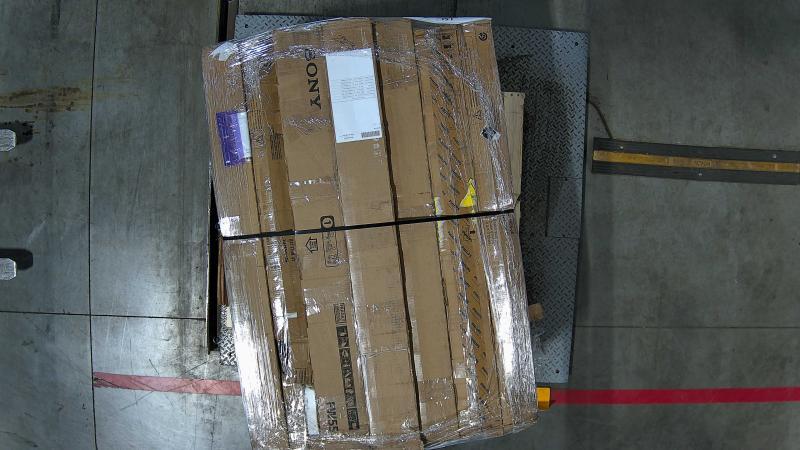 TVs & Commercial Displays - Philips, Sony, Samsung, Sharp, 55" - MSRP $7,262