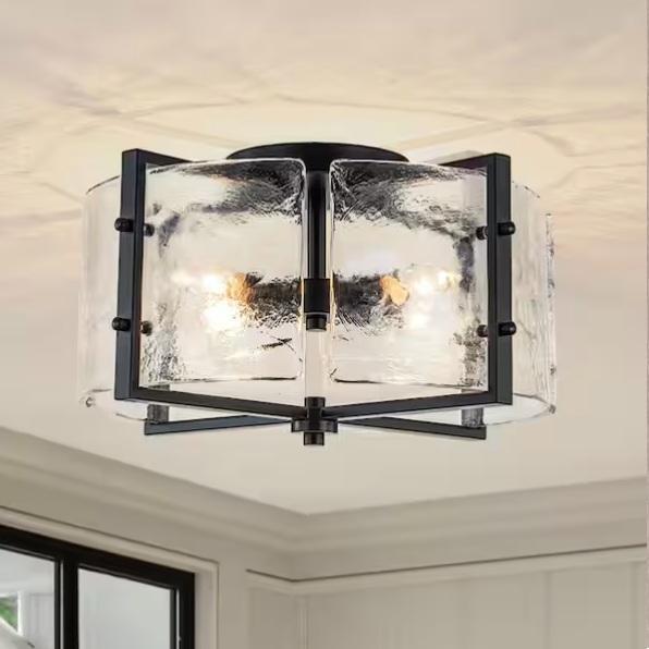 Lighting & Electrical - Y'INSP, KICHLER, aiwen - Est Retail $6,540- 1plt
