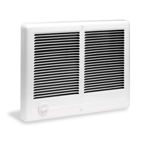 Cadet Forced Air Heater, Kwikset San Clemente Handleset, Teknor Apex 100' Garden Hose - MSRP $2,245