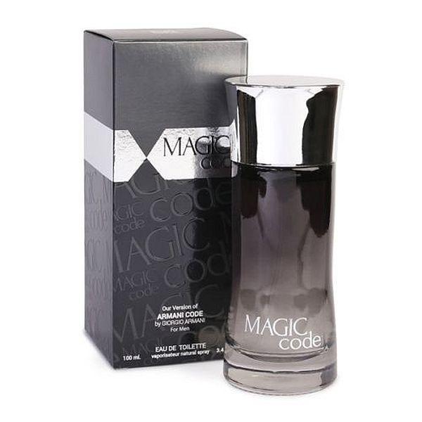 Armani Designer Impression Fragrances for Men & Women 26 pcs