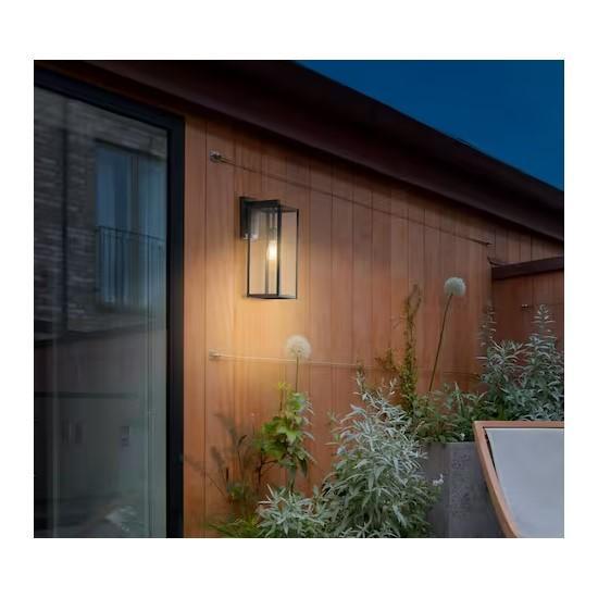 Lighting & Electrical - Hampton Bay, Heath Zenith, Commercial Electric - Est Retail $3,007- 1plt