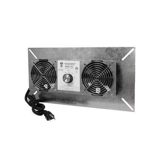 Mixed Lot - Tjernlund Crawl Space Fan Vent, Miezan Garage Cabinet, Angel Sar Coat Rack - Est Retail $2,296- 1plt