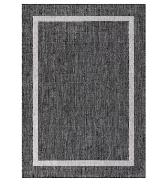 Flooring & Rugs - Beverly Rug 9x12 Waikiki Modern Rug, Daltile, Florida Tile Home Collection, MSI - Est Retail $1,126