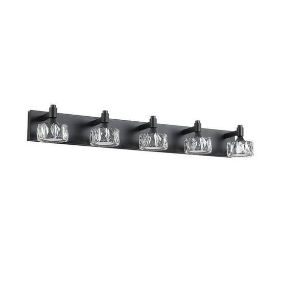 Lighting & Electrical - Fekzo, Hampton Bay, Jonathan Y - Est Retail $3,952- 1plt