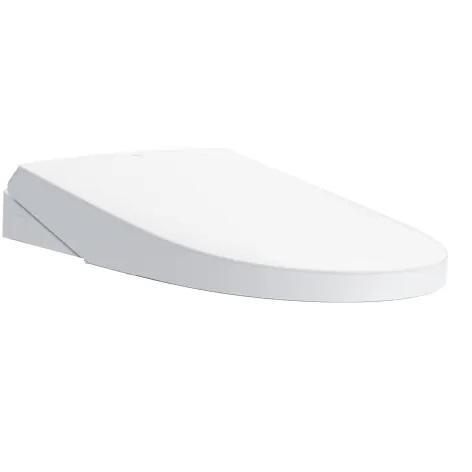 TOTO SN8551M#01 Dual Flush Toilet Top Bidet Seat - MSRP $4,236