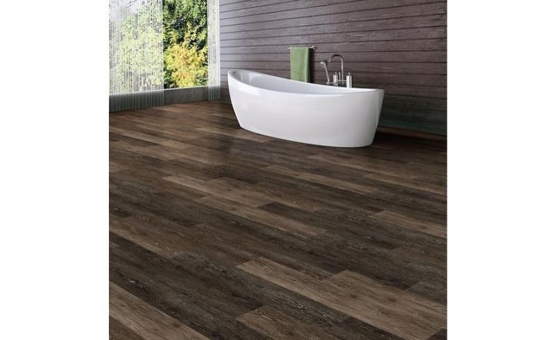 Truckload of Allure GripStrip LVP Flooring - MSRP $38,272