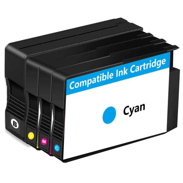 Office Product- Couleuris Remanufactured Ink Cartridges, BONTEC KMT01 Under Desk Keyboard Tray, Calendars -MSRP $12,737