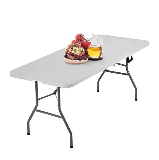 BestOffice Folding Picnic Table, Owala Water Bottle, Fiskars Hedge Shears - MSRP $1,398