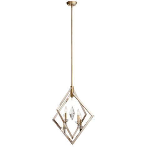 Pendants, Mirrors, Sconces & More by Corbett Lighting, Robern & More - MSRP $53,829