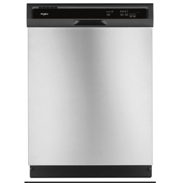 Dishwashers by Whirlpool, Frigidaire & More - MSRP $3,654
