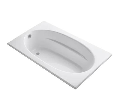 Kohler K-1115-0 Soaking Bathtub - MSRP $1,129