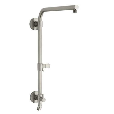 Kohler K-45212-BN HydroRail Retrofit Shower - MSRP $744