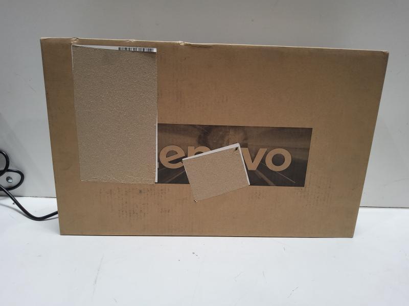 NEW - Lenovo IdeaPad 3 15IAU7 15.6" (Intel Core i3-1215U, 1.2GHz, 256GB SSD, 8GB RAM) - MSRP $499