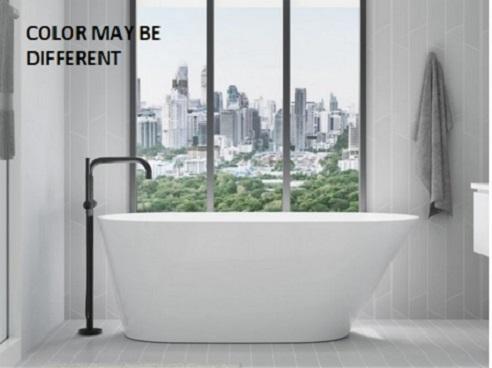 Kohler K-T97328-4-2MB Tub Filler Faucet - MSRP $3,521