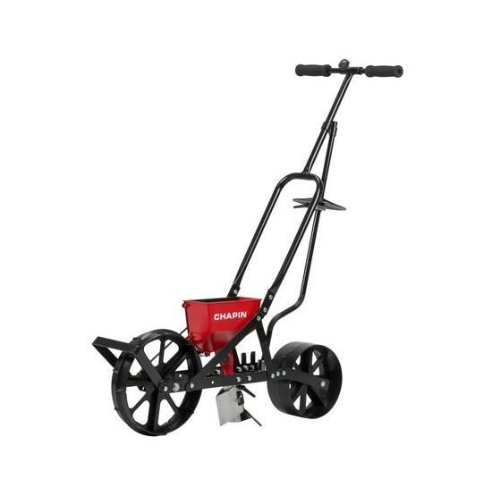 Chapin Push Seeder Planter, Jane Iredale HydroPure Serum, Wilson Volleyball - MSRP $1,732