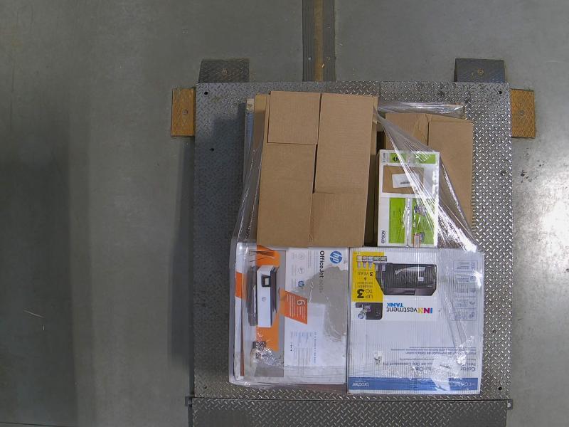 Electronics- HP LaserJet Printer, Epson Scanner, EXPRESSION PHOTO XP - MSRP $3,226