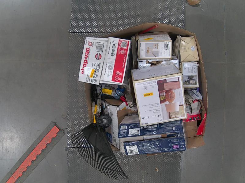 CRAFTSMAN BP510 51cc 220MPH Gas Backpack Leaf Blowers, Panasonic Bathroom Ventilator Fan, Wagner Flexio - MSRP $3,513