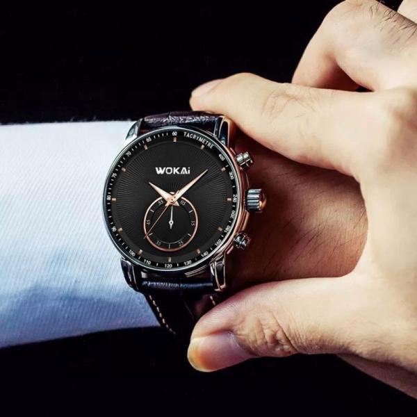 Men’s Designer Watch Lot Quartz Analog Dress and Sport Styles