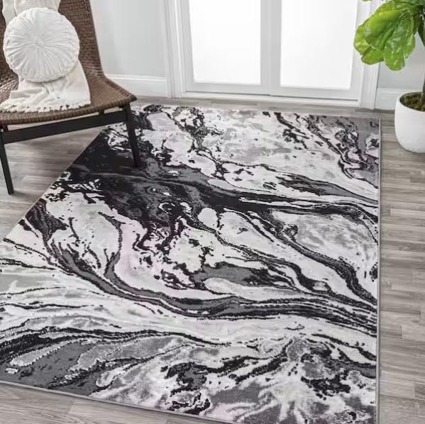 Flooring & Rugs - JONATHAN Y, National Public Seating, Beverly Rug - Est Retail $1,473- 1plt