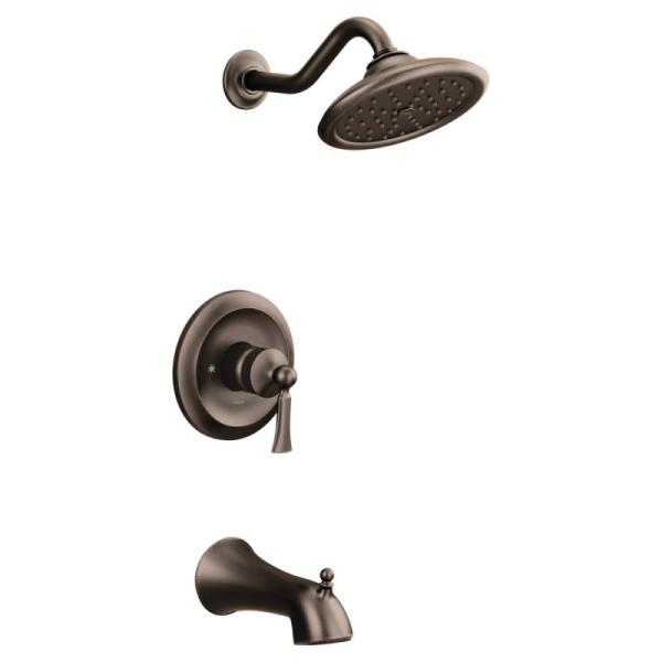 Bathroom Tub/Showers, Showers & More by Moen - MSRP $35,278