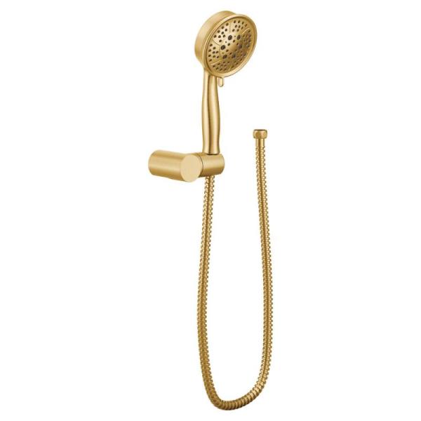 Bathroom Showers & More by Moen, Assorted Finishes - MSRP $32,805
