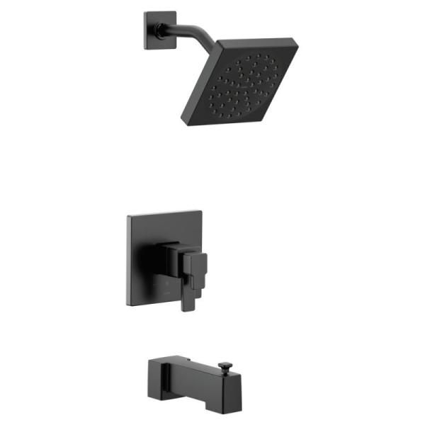 1 Pallet of Bathroom Showers, Tub/Showers & More by Moen - MSRP $33,641